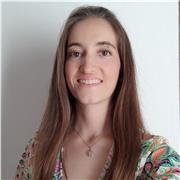 Profesora con experiencia en dar clase en varios institutos de Canarias. Matemáticas de ESO y Bachillerato.